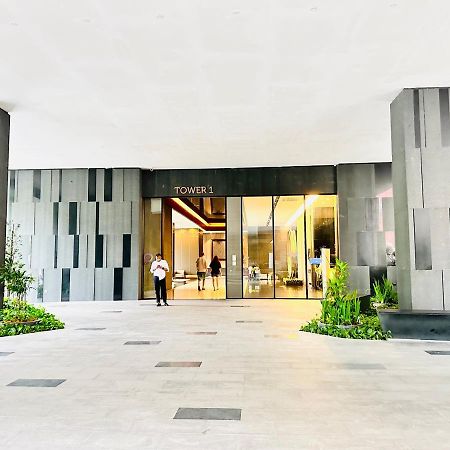 Grand Millennium Suite At Opus Residence Kuala Lumpur Exteriér fotografie