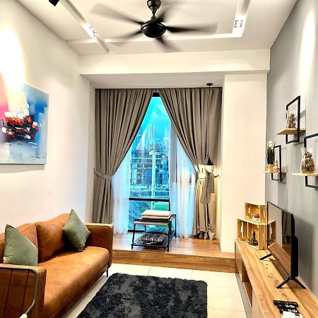 Grand Millennium Suite At Opus Residence Kuala Lumpur Exteriér fotografie