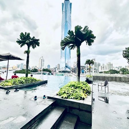 Grand Millennium Suite At Opus Residence Kuala Lumpur Exteriér fotografie