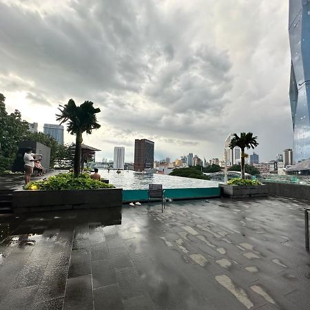 Grand Millennium Suite At Opus Residence Kuala Lumpur Exteriér fotografie