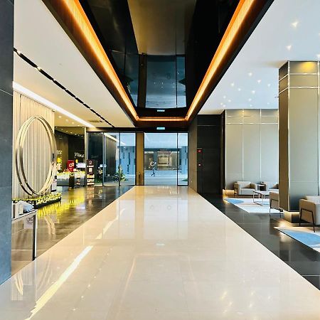 Grand Millennium Suite At Opus Residence Kuala Lumpur Exteriér fotografie