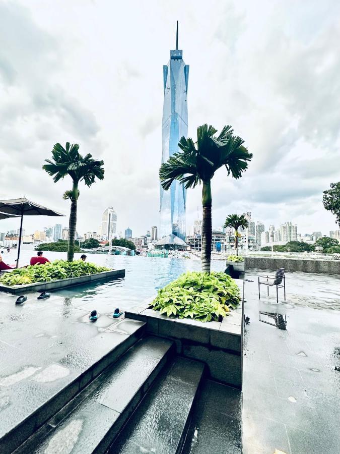 Grand Millennium Suite At Opus Residence Kuala Lumpur Exteriér fotografie