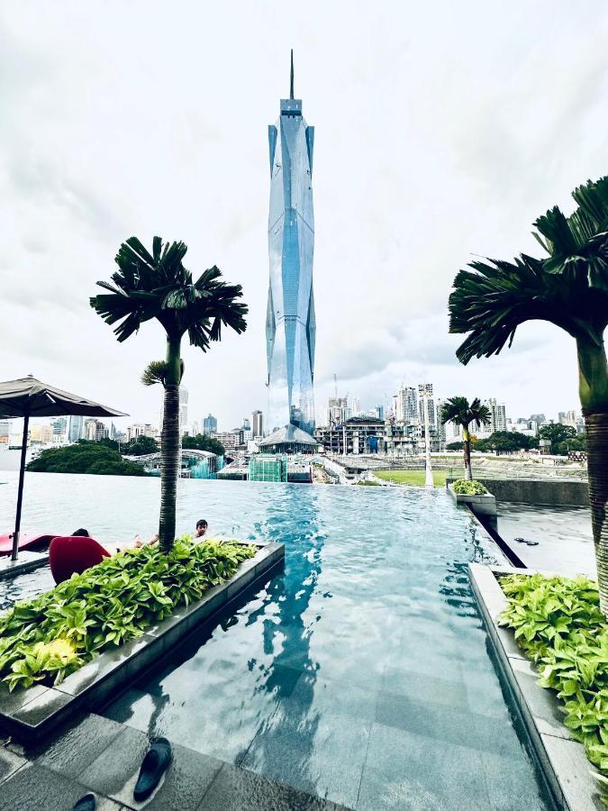 Grand Millennium Suite At Opus Residence Kuala Lumpur Exteriér fotografie