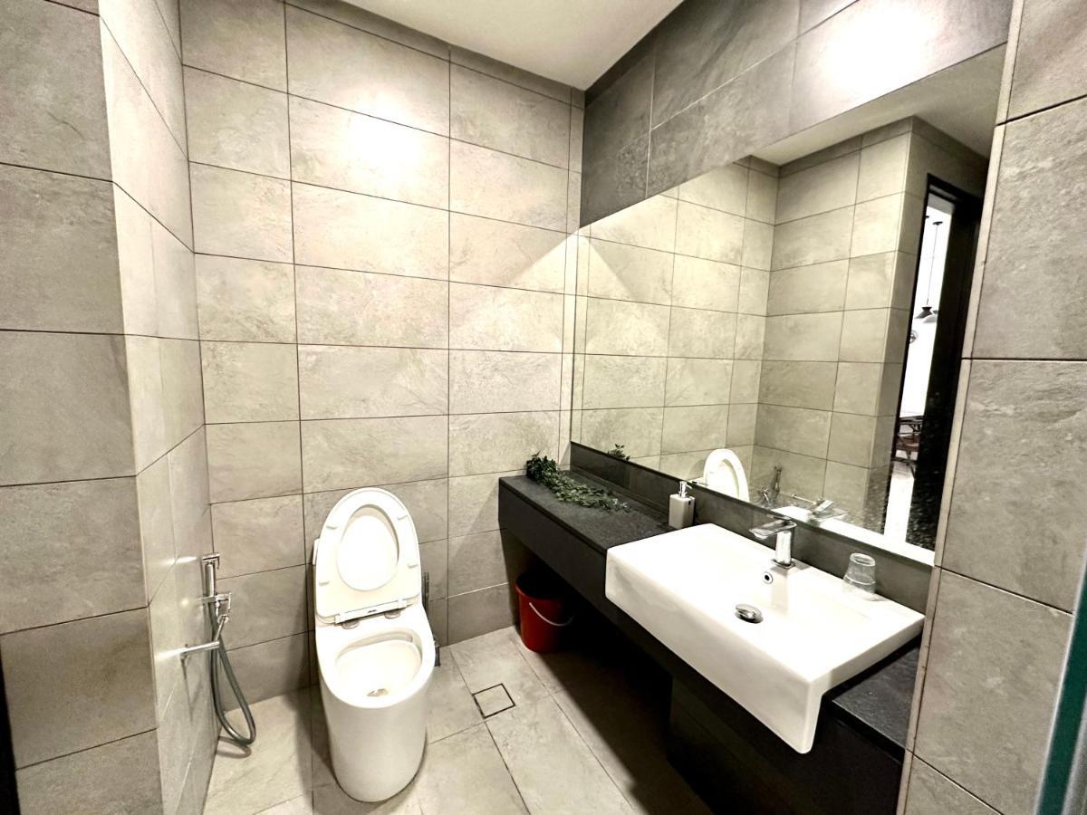 Grand Millennium Suite At Opus Residence Kuala Lumpur Exteriér fotografie