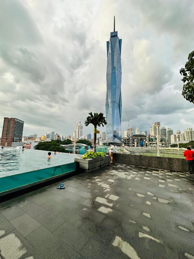 Grand Millennium Suite At Opus Residence Kuala Lumpur Exteriér fotografie