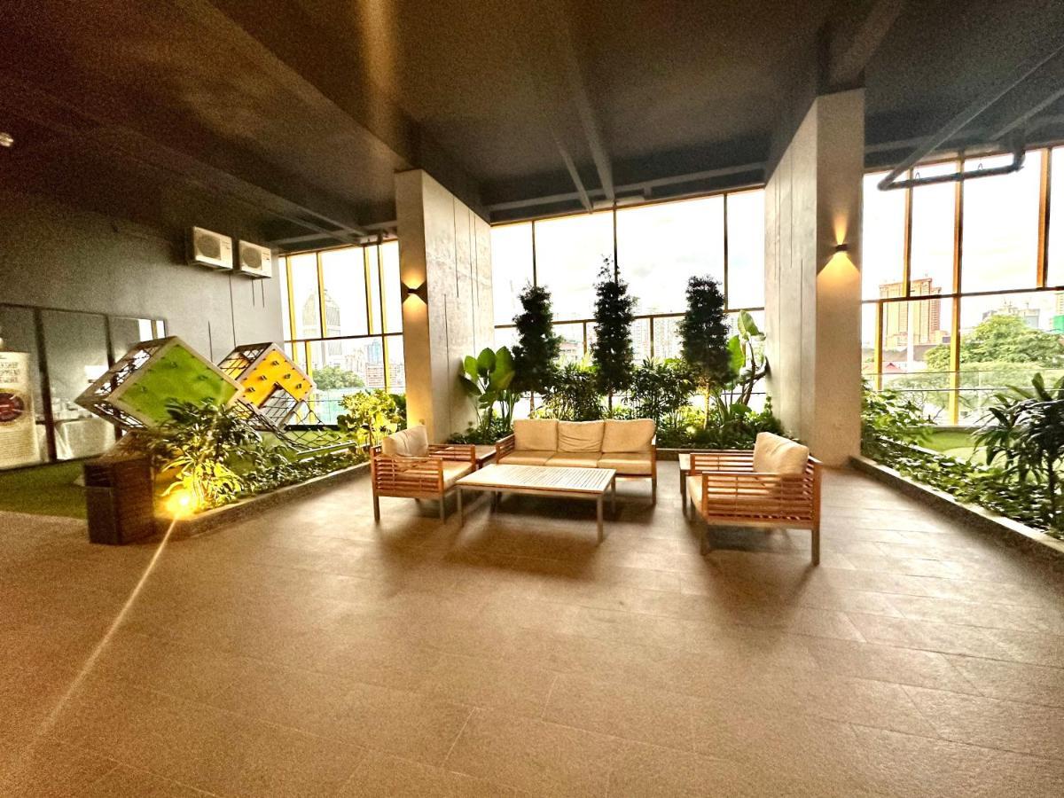 Grand Millennium Suite At Opus Residence Kuala Lumpur Exteriér fotografie