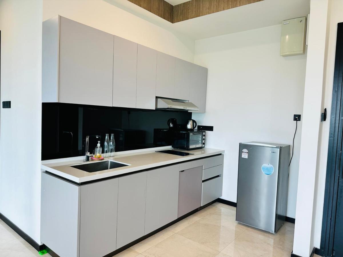 Grand Millennium Suite At Opus Residence Kuala Lumpur Exteriér fotografie