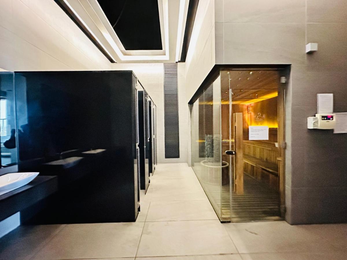 Grand Millennium Suite At Opus Residence Kuala Lumpur Exteriér fotografie